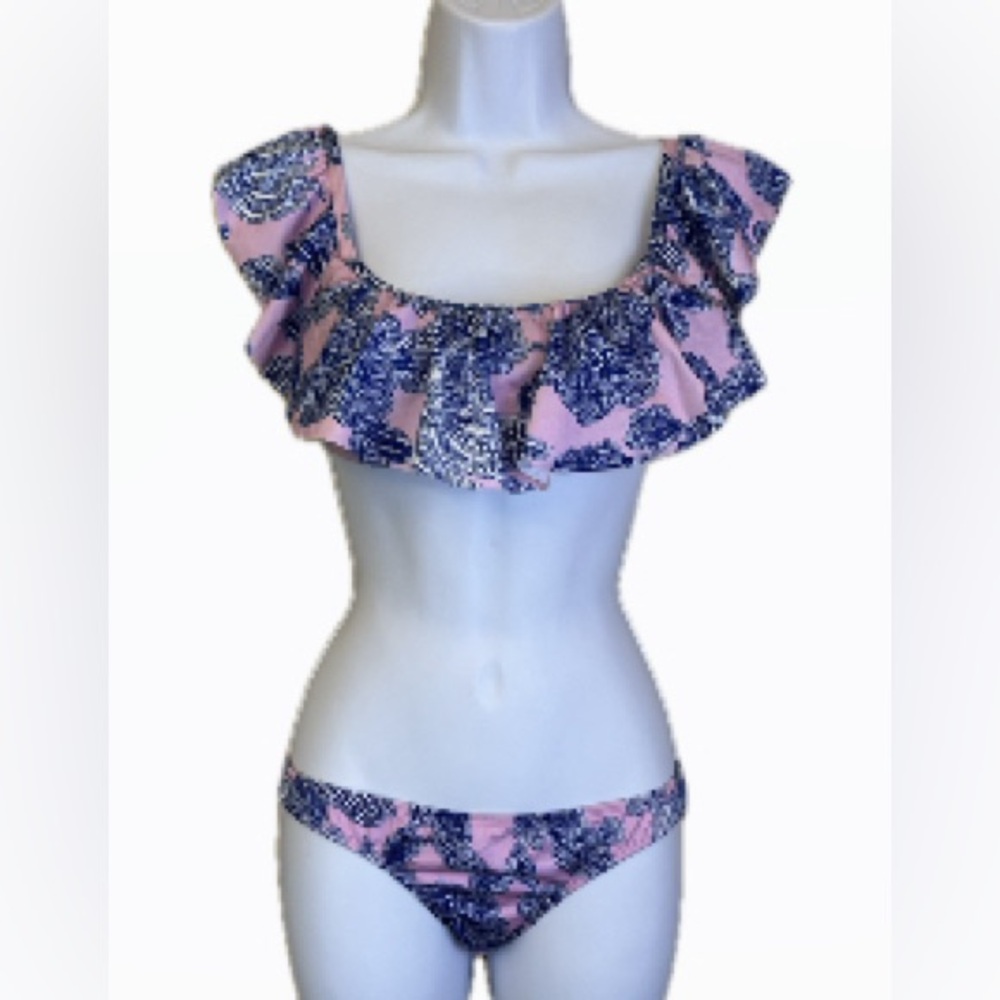 NWOT Victoria’s Secret Bikini Size S